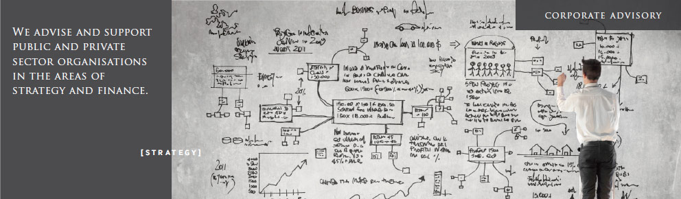 Corporate Investment Solutions