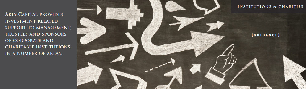 Retirement Planning Services