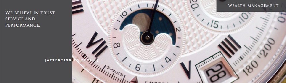 Wealth Management Services